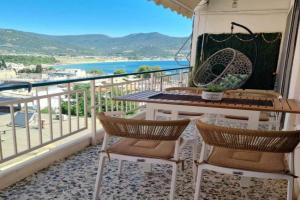 YVES Apartament, Iraklitsa