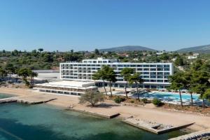 Mirage City Resort, Chalkida