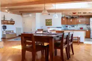 iFlat Penthouse Superpanoramico Villazzano, Trento