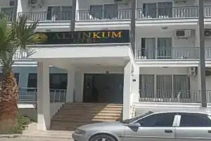 Didim Altinkum Hotel, Didim