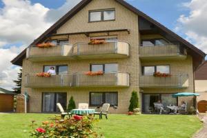 Gästehaus Stillecke Guest house, Lippstadt