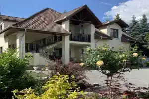 Bálint Villa Vendégház, Miskolc