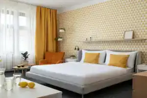 Riverside Hotel by goodnite cz, Brno