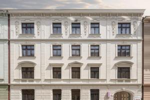 Hotel Riverside by goodnite cz, Brno