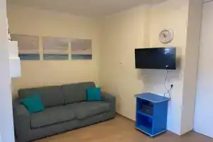 Giusti Mare Apartments, Marina di Grosseto