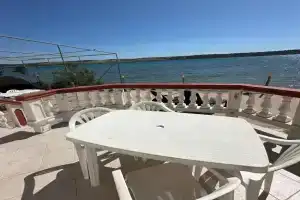 Villa M ground floor Apartment for 4 persons, Giuba