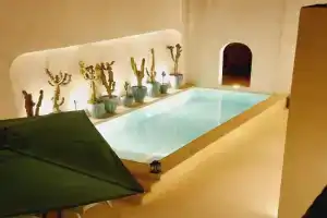 Villa Kenzy Djerba, Houmt Souk