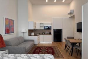 Doria Chic Studio, Torino
