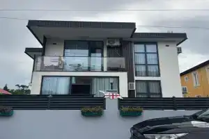 Premium apartment, Ureki