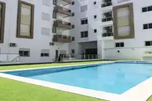 Summer Stay Apartments, Nabeul