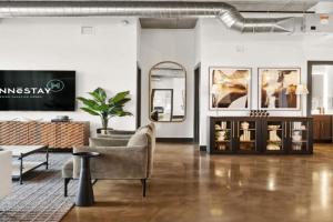 Sable 902 - Penthouse, Minneapolis