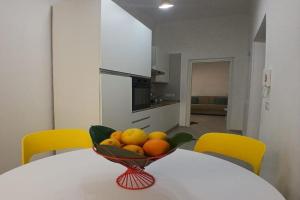 HOME 23 apartament, Crotone