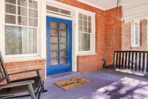 Hideaway 3BR 5 min to Stadium Guest house, Jacksonville