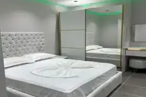 Shengjin Luxury apartment, Shengjin