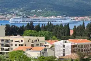 Tara Apartments, Tivat