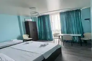 Premium apartment, Ureki
