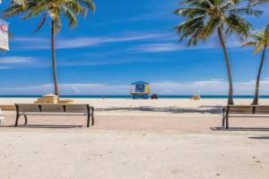 The Madison by the Gold Nests Hotel, Hollywood