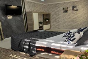 Apartamenty na Kaldayakova, Shymkent