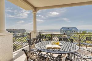 Sea Gate #302 Guest house, Saint Simons