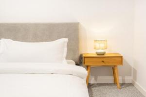 Rose Apartment, Pristina