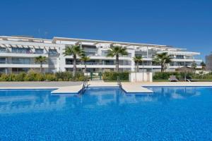 Vitta nature con piscina Apartments, Fuengirola