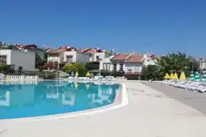 Triplex Family House,, Kusadasi