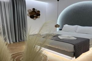 Olive Garden Hotel, Stelida