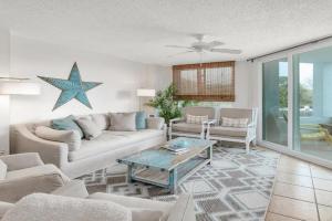 North Breakers #208 Guest house, Saint Simons