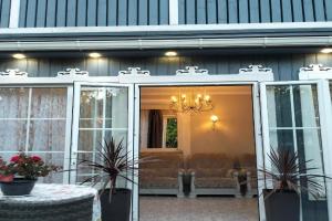 Apartment Marselle, Jurmala