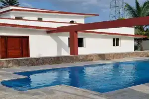 Casa Perez CCC, Juan Dolio