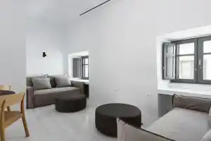 Aetherium Boutique Apartment, Naousa