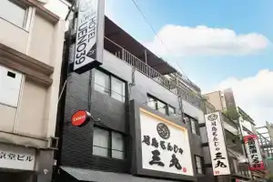 Tabist HOTEL UENO 39, Tokyo
