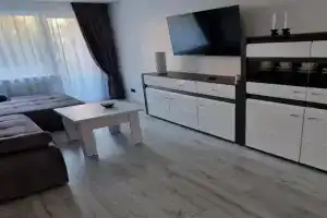 Korsako apartamentai, Siauliai