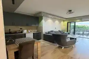Kasia Apartments, Budva