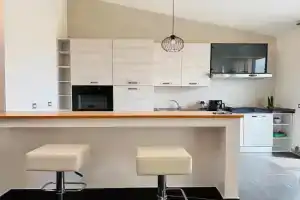 Flat 5 Apartments, Oristano