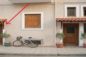 Apollon apartment, Delphi