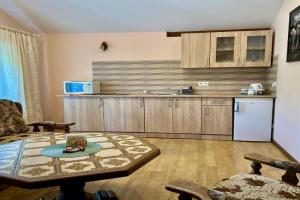 Centrum 1 Apartments, Ventspils