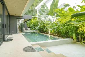 Aileen 3BR Naiton New Private Pool Villa, Naithon
