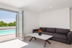 Villa Aetheria, Paros, Aliki