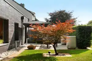 Schicke neue Ferienwohnung, Guest house, Meppen