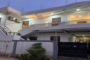 Sajee Residence Guest house, Trincomalee