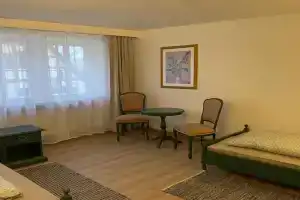 Zimmer für Personal im Hotelgewerbe, Monteure, Auszubildende und Arbeiter, Rothenburg ob der Tauber