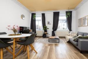 StayTime - Greenfield Suite Apartments, Dresden