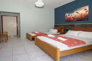 Hotel ATLAS, Paralia Katerinis