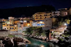 ESSE Homes Sant Elia Apartments, Santa Flavia