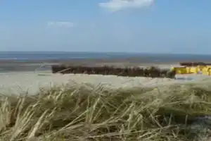 Haus Lechner Guest house, Cuxhaven