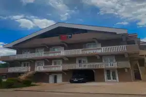 Apartments & Camp Stanišić, Niksic