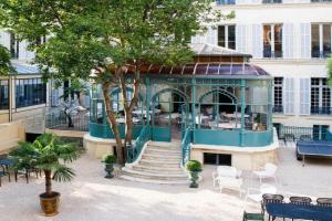 Maison-Longchamp - Havre Art Déco & Business - Vieux-Port - Gare Hotel, Marseille