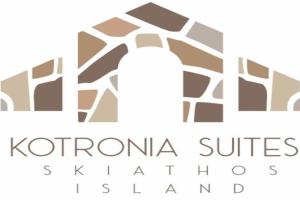 Kotronia Suites, Skiathos Town