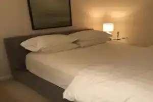 Downtown Private room, Abu Dhabi City